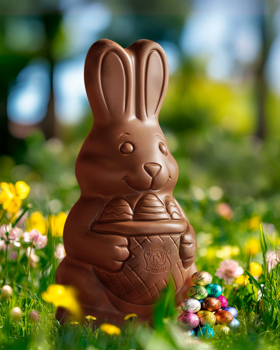 Easter Bunny Novelty, 50g