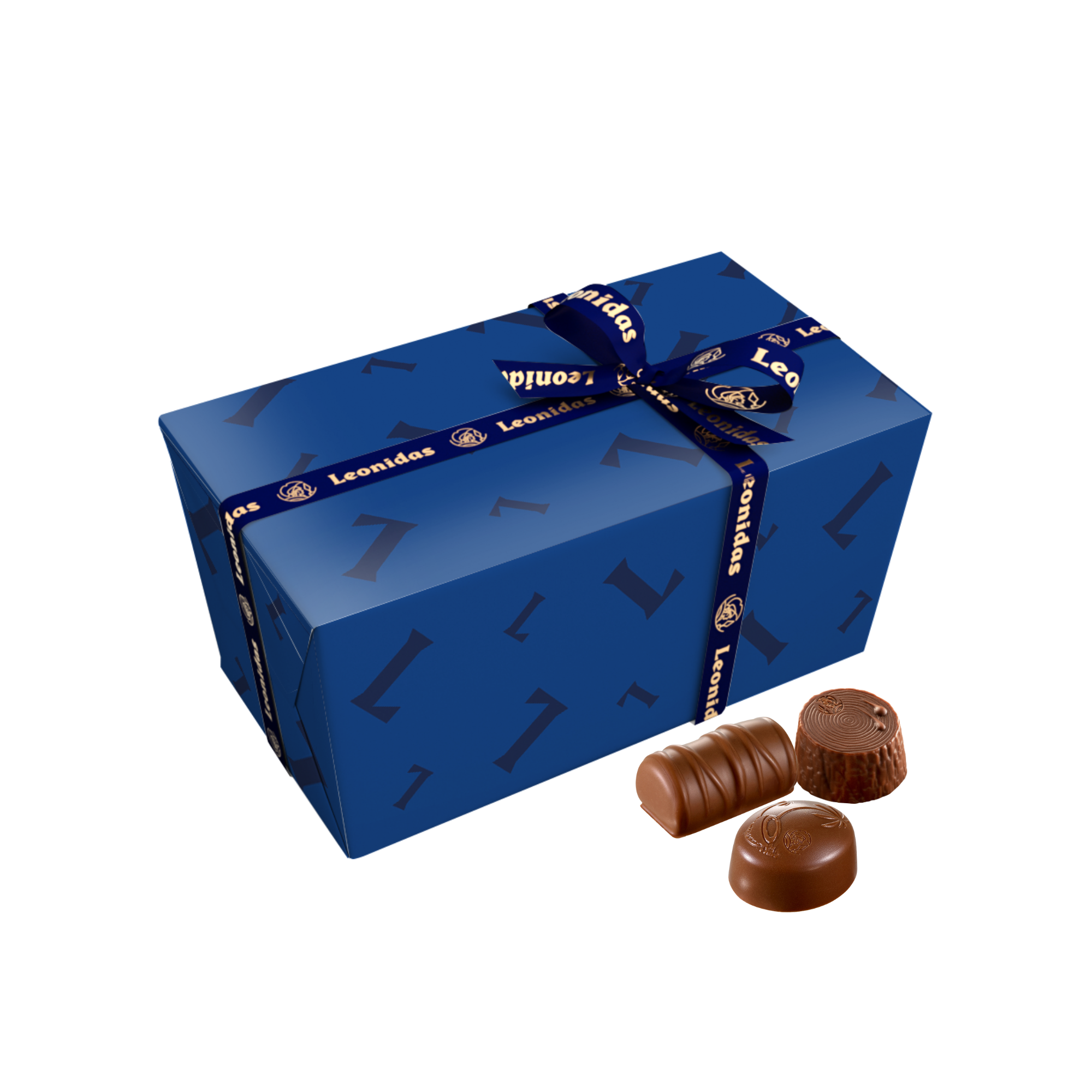 Leonidas Online Ireland - Belgian Chocolate Gifts