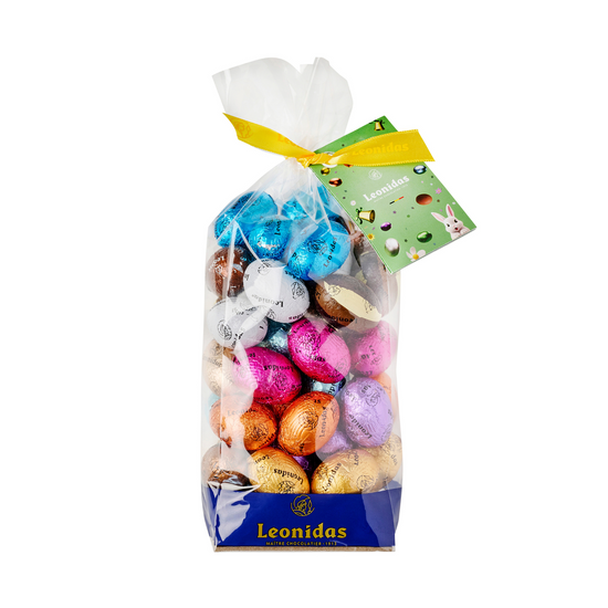 Easter Mini Eggs Gift Bag, 400g