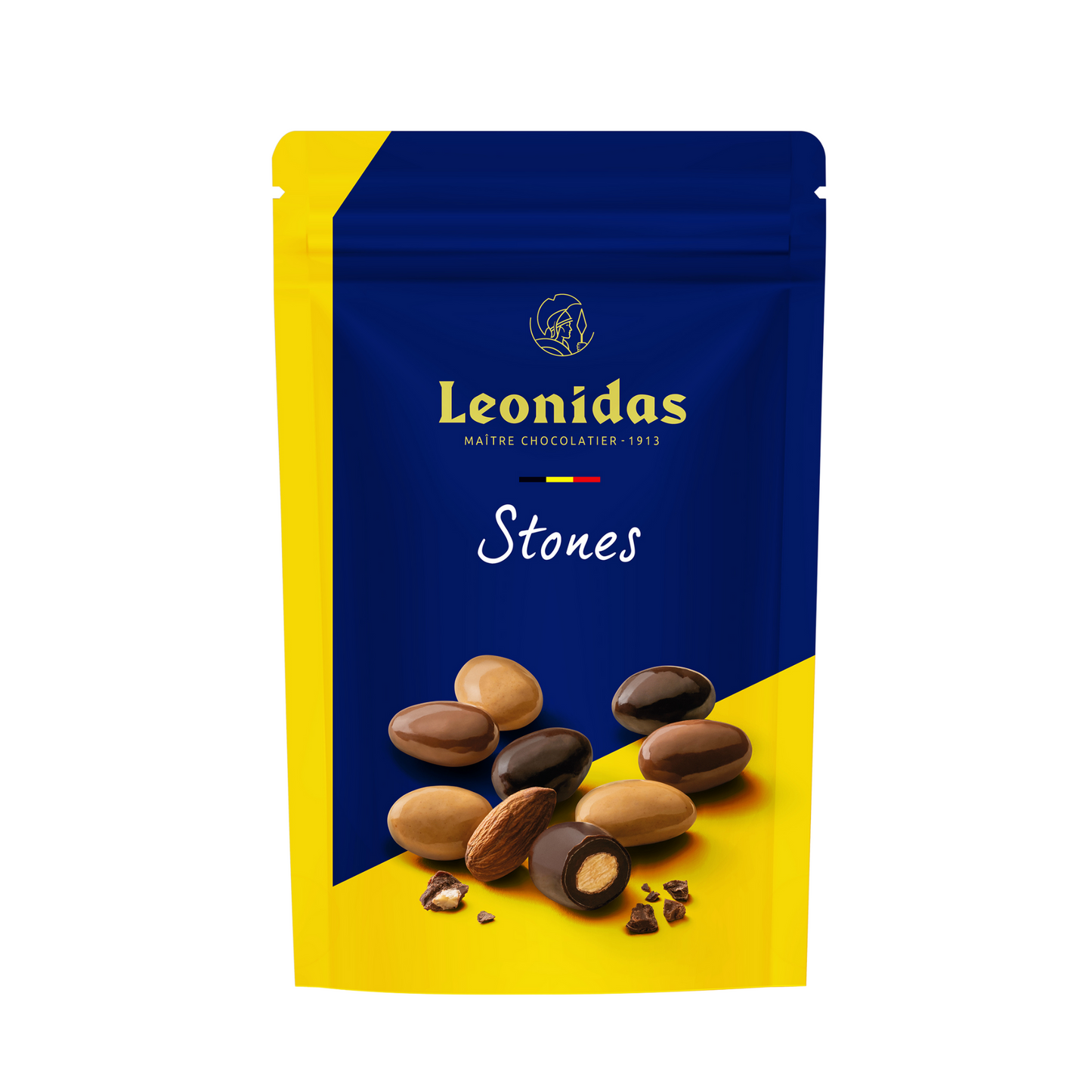 Leonidas Heritage Chocolate Hamper